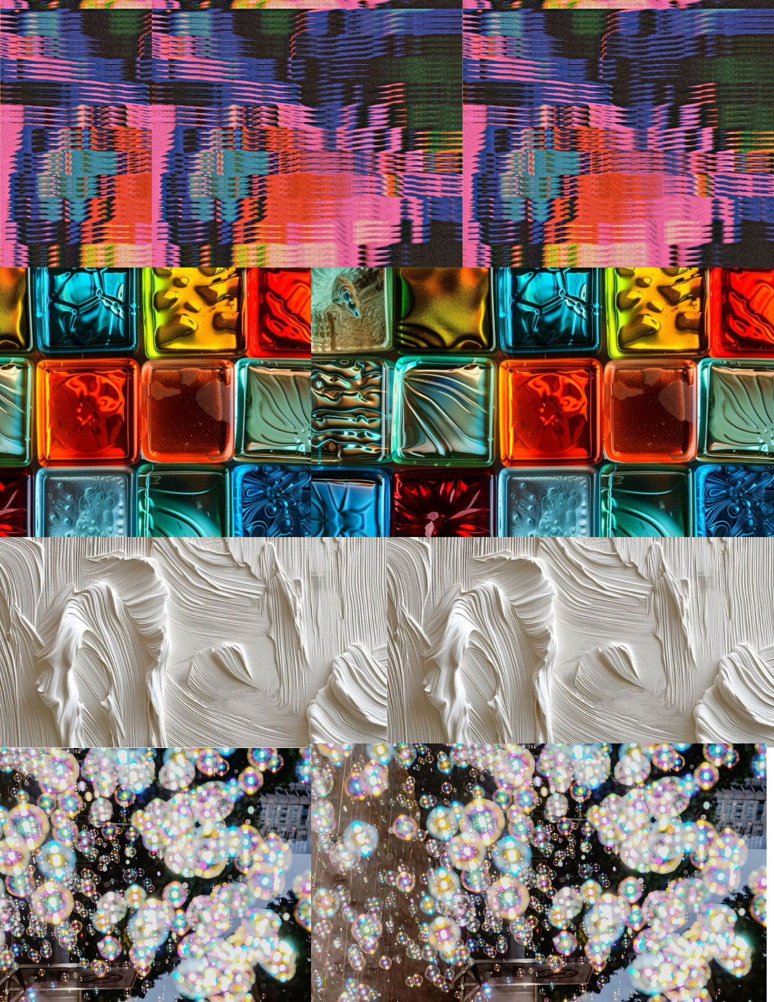 Textures Small Scrap Kit